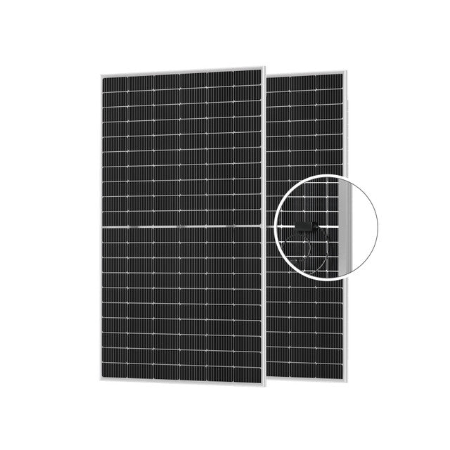 Renogy 450-Watt 12-Volt Bifacial Monocrystalline Solar Panel