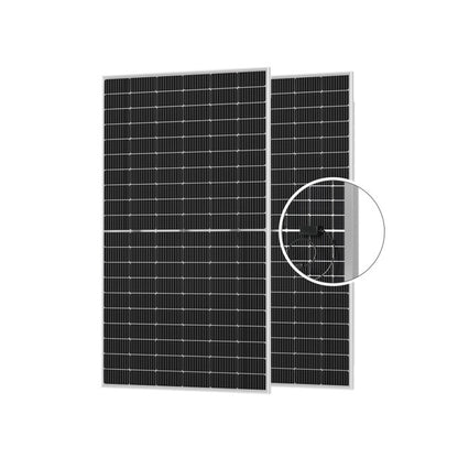 Renogy 450-Watt 12-Volt Bifacial Monocrystalline Solar Panel