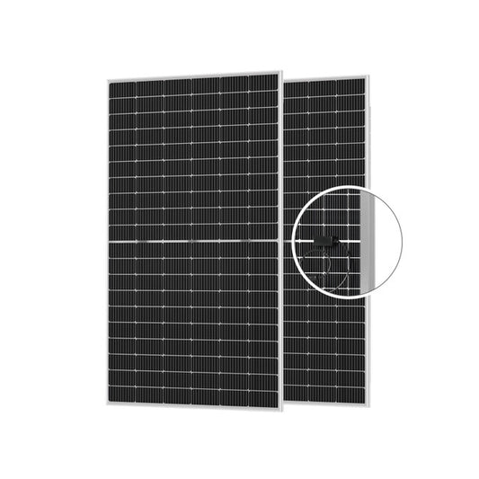 Renogy 450-Watt 12-Volt Bifacial Monocrystalline Solar Panel