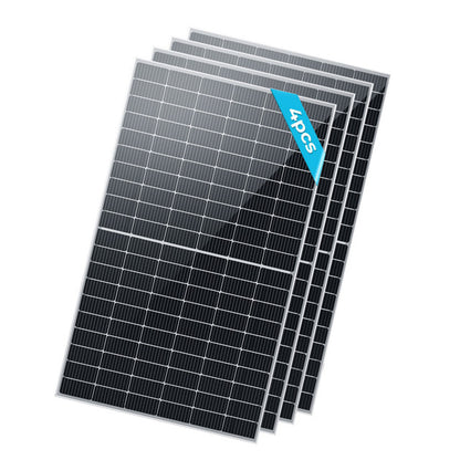 Renogy 450-Watt 12-Volt Bifacial Monocrystalline Solar Panel