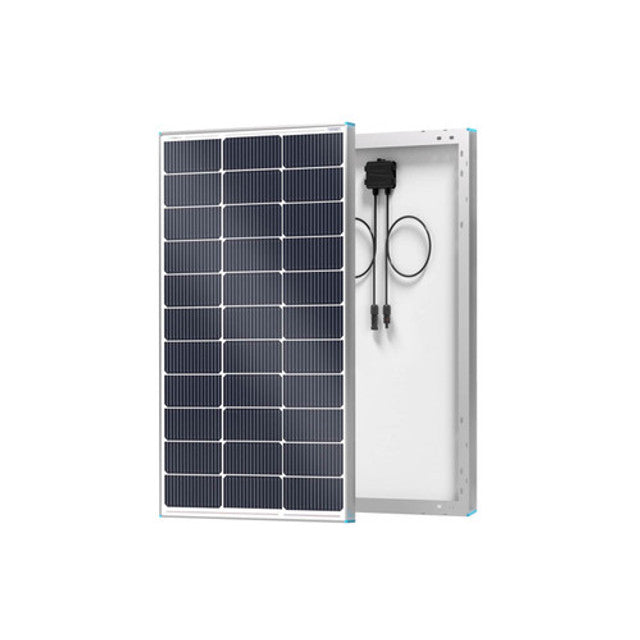 Renogy 100 Watt 16BB N-Type Solar Panel