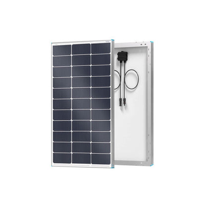 Renogy 100 Watt 16BB N-Type Solar Panel