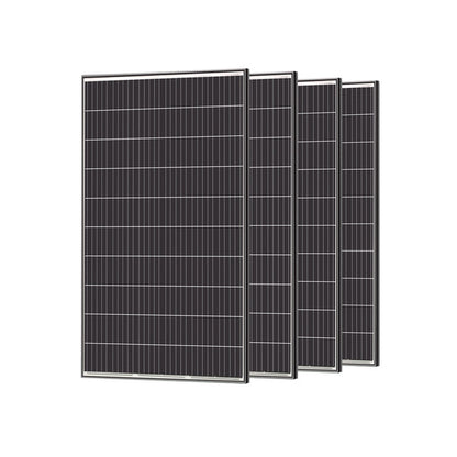 Renogy 320-Watt 12-Volt Monocrystalline Solar Panel