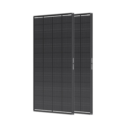 Renogy 200W ShadowFlux Anti-Shading N-Type Solar Panel