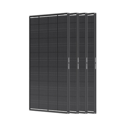 Renogy 200W ShadowFlux Anti-Shading N-Type Solar Panel