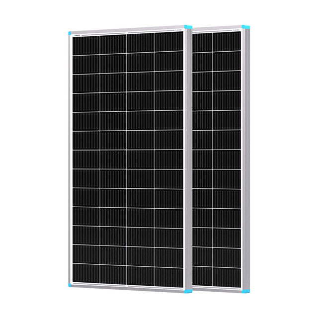 Renogy 16BB N-Type 200 Watt 24V Solar Panel