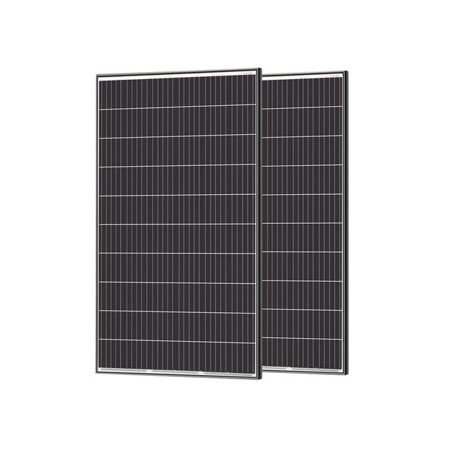 Renogy 320-Watt 12-Volt Monocrystalline Solar Panel