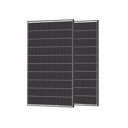 Renogy 320-Watt 12-Volt Monocrystalline Solar Panel