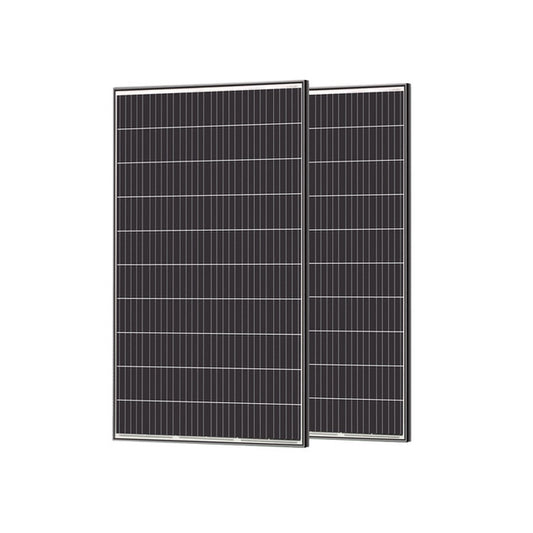 Renogy 320-Watt 12-Volt Monocrystalline Solar Panel