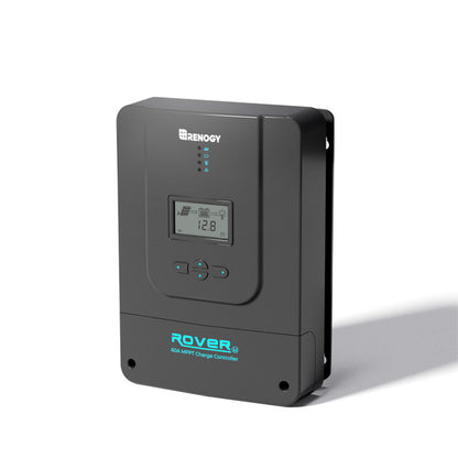 Renogy 60-Amp Rover MPPT Solar Charge Controller