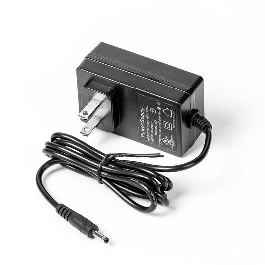 ROCKSOLAR Replacement 19V1.5A Power Adapter for your Weekender (RS81) Portable Power Station