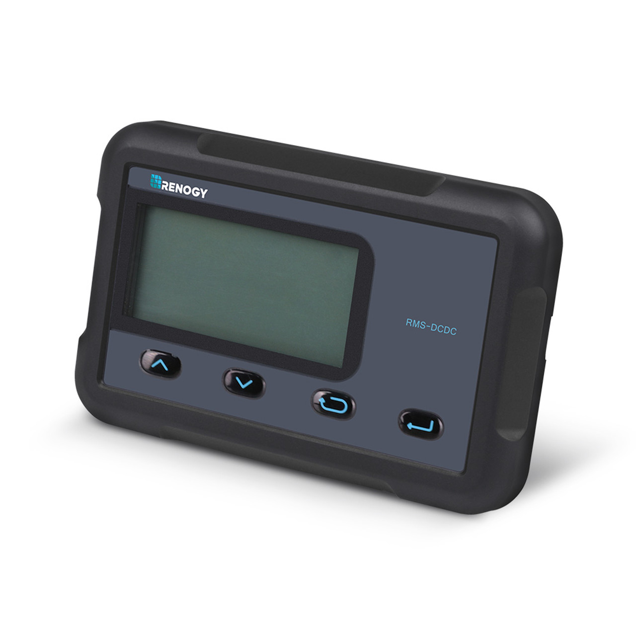 RENOGY Monitoring Screen for DC-DC MPPT Battery Charger Series