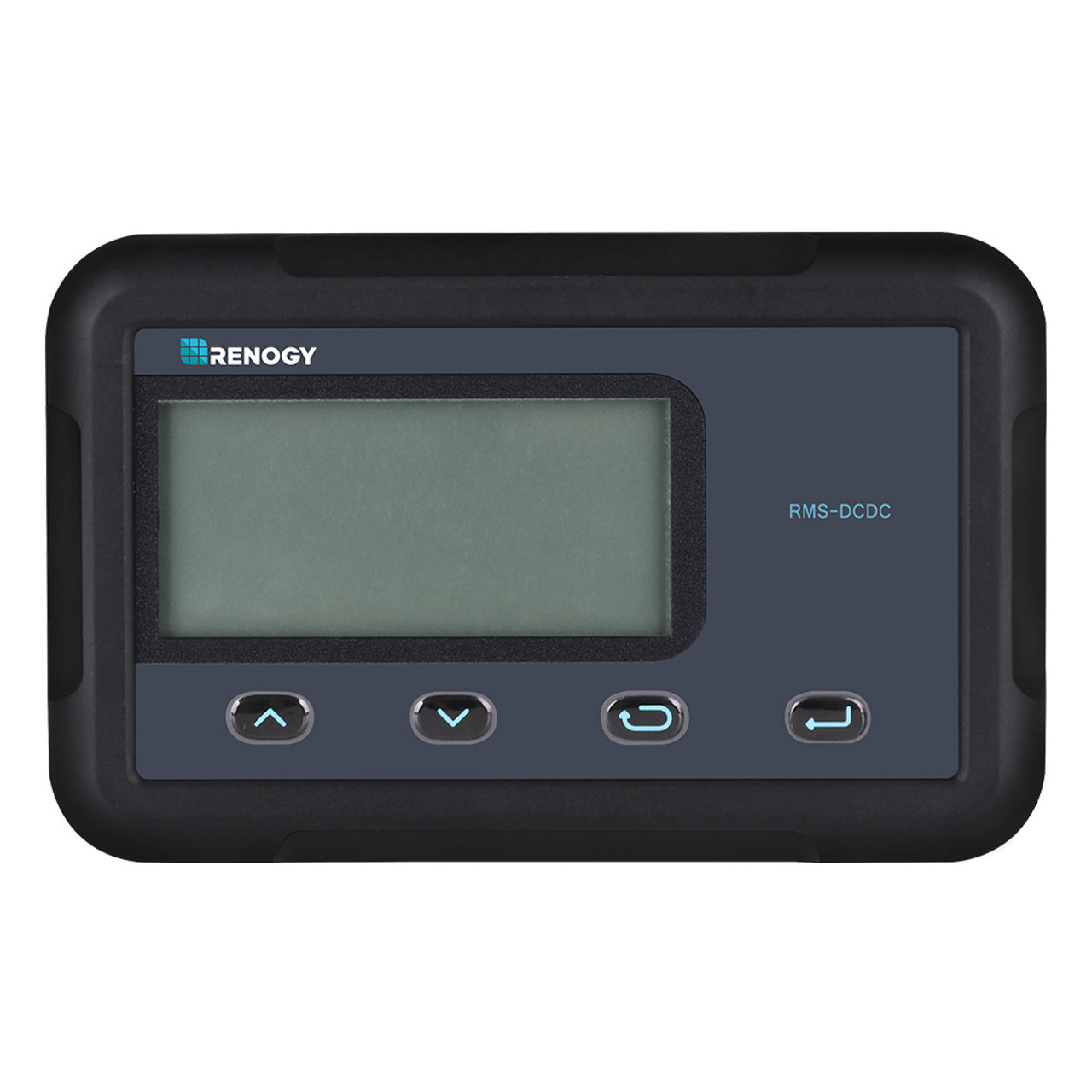 RENOGY Monitoring Screen for DC-DC MPPT Battery Charger Series